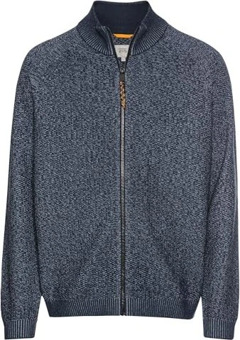 Camel Active Reißverschluss Strickjacke (Herren)