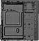 SilverStone Precision PS13, schwarz Vorschaubild