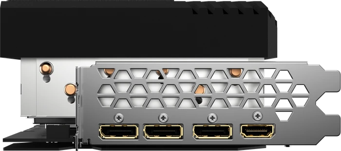 GIGABYTE GeForce RTX 4090 Windforce 24G, 24GB GDDR6X, HDMI, 3x DP
