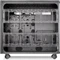 Thermaltake Core W200, Acrylfenster Vorschaubild