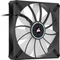 Corsair ML Series ML140 LED Elite Blue, schwarz, 140mm Vorschaubild