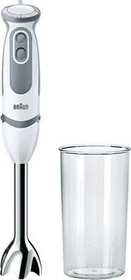 Braun MQ 5200 WH MultiQuick 2 Vario Stabmixer