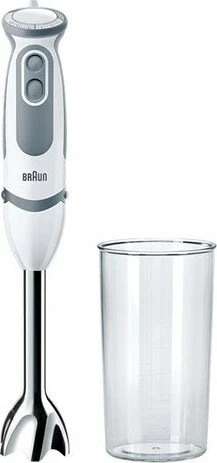 Braun MQ 5200 WH MultiQuick 2 Vario Stabmixer