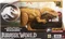 Mattel Jurassic World - Wild Roar Megalosaurus Vorschaubild