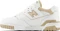 New Balance 550 white/incense (Damen) Vorschaubild
