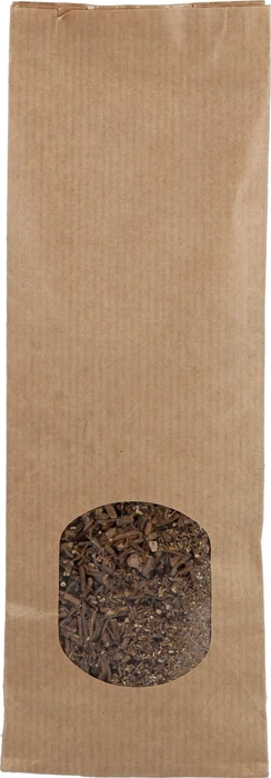 ApoFit Baldrianwurzel geschnitten Tee, 100g