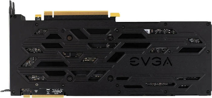 EVGA GeForce RTX 2080 Ti Gaming, 11GB GDDR6, HDMI, USB-C, 3x DP