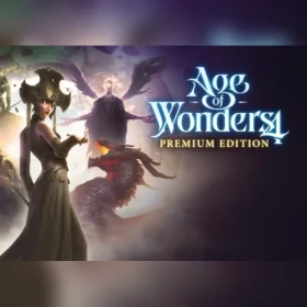 Age of Wonders 4 - Premium Edition (Download) (PC)
