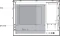 DeepCool CH160 Plus, schwarz, Glasfenster Vorschaubild