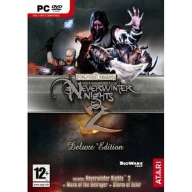 Neverwinter Nights 2 - Deluxe (PC)