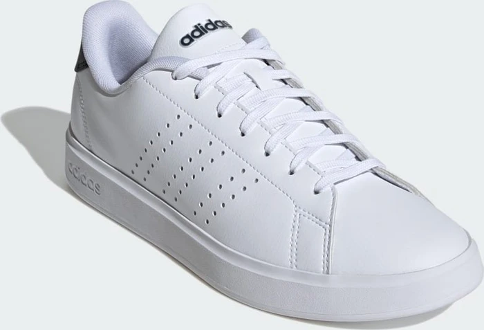 adidas Advantage 2.0 cloud white/core black/legend ink