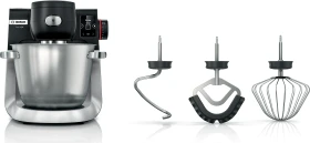 Bosch Serie 6 MUMS6ZS00 schwarz