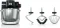 Bosch Serie 6 MUMS6ZS00 schwarz Vorschaubild
