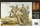 Master Box Rommel und Deutsche Panzerbesatzung WWII (3561)