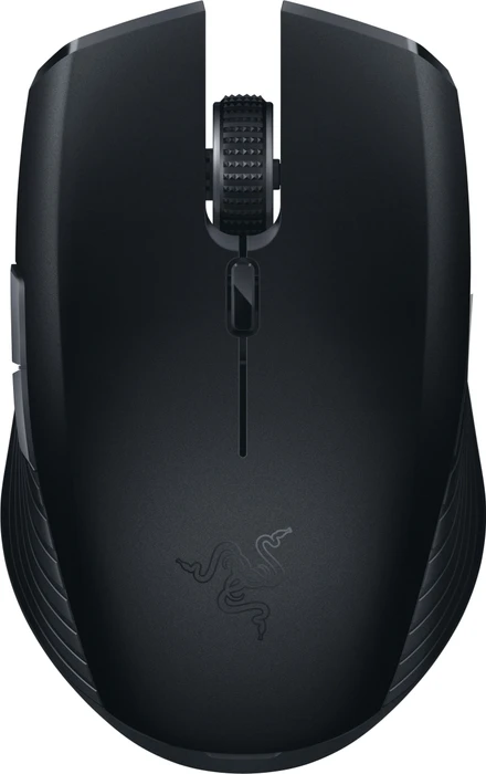 Razer Atheris Classic Black, USB/Bluetooth