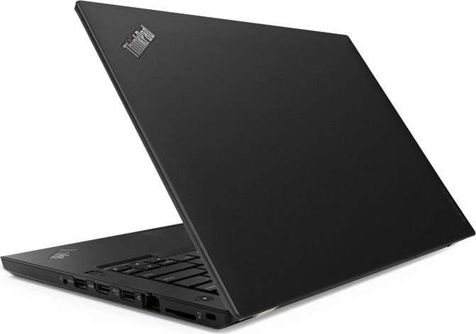 Lenovo ThinkPad A485, Ryzen 5 PRO 2500U, 8GB RAM, 256GB SSD, DE