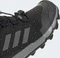 adidas Terrex Mid GTX core black/grey three (Junior) Vorschaubild