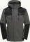 Jack Wolfskin Jasper 2L Funktionsjacke slate (Herren) Vorschaubild