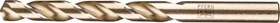 Pferd SPB DIN 340 HSSE N 10.5 INOX Spiralbohrer, 10.5x121mm, 5 Stück