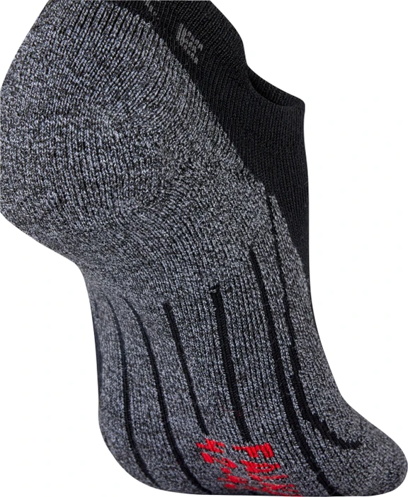 Falke RU3 Comfort Invisible Laufsocken black-mix (Herren)