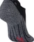 Falke RU3 Comfort Invisible Laufsocken black-mix (Herren) Vorschaubild