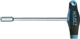 Hazet 428-6 Außensechskant Schraubendreher, 6x256mm