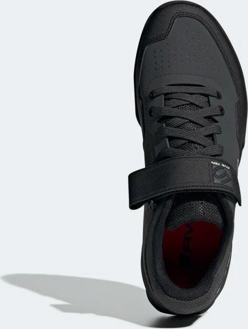 Five Ten Kestrel Lace carbon/core black/clear grey (Herren)