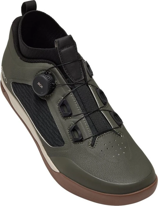 Giro Chamber TR dark sage