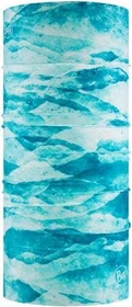 Buff EcoStretch Schlauchtuch sea turquoise