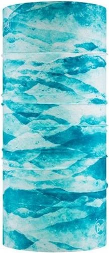 Buff EcoStretch Schlauchtuch sea turquoise