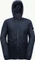 Jack Wolfskin Spirit 2L Ins Funktionsjacke night blue (Junior) Vorschaubild