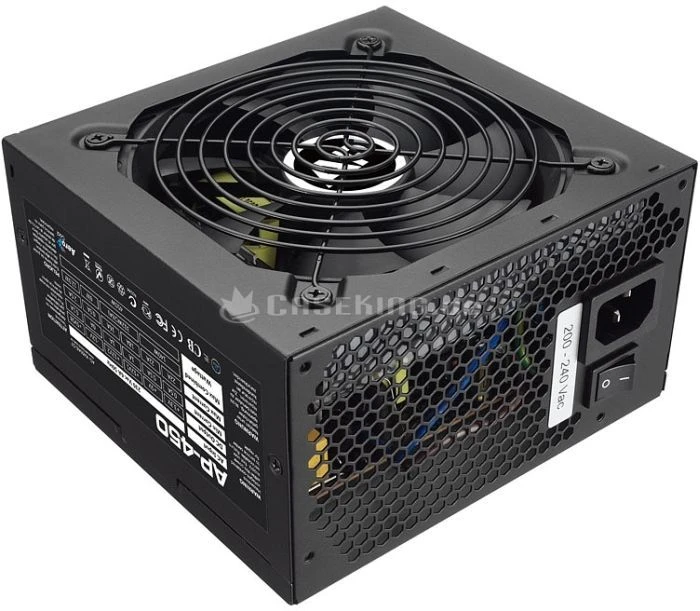 AeroCool AP ATX 2.3