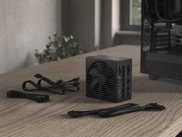 Fractal Design Ion Gold 550W, ATX 2.52