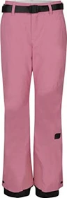 O'Neill Star Slim Skihose lang chateau/rose (Damen)