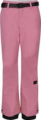 O'Neill Star Slim Skihose lang chateau/rose (Damen)