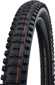 Schwalbe Big Betty 27.5x2.6" Super Gravity Addix Soft Reifen