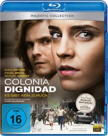 Colonia Dignidad - Es gibt kein zurück (Blu-ray)