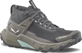 Salewa Pedroc 2 Mid Powertex black out/bungee cord (Damen)