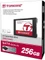 Transcend SSD340 256GB, 2.5" / SATA 6Gb/s Vorschaubild