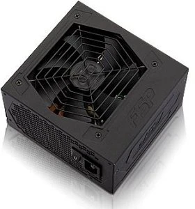 FSP Hexa 500W, ATX 2.3