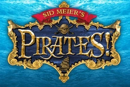 Sid Meier's Pirates! (Download) (PC)