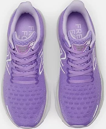 New Balance Fresh Foam X 1080v12 electric purple/cyber lilac (Damen)