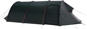 Hilleberg Keron 4 GT Tunnelzelt grün