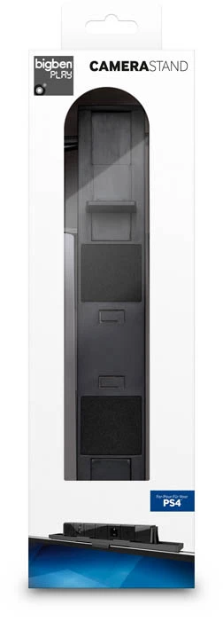 BigBen Sony PlayStation Camera Stand Halterung (PS4)