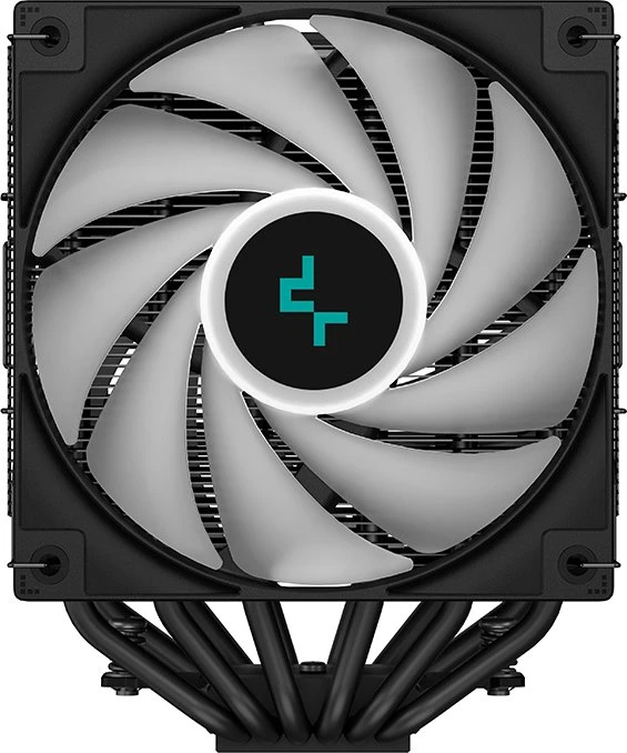 DeepCool AG620 BK ARGB