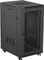 Lanberg 19" Rackschrank 22HE, LCD, freistehend, Flat Pack, V2, Gitternetztür, IP20, RAL 9004, 800mm tief Vorschaubild