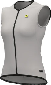 Alé Thermo 2.0 Fahrradweste stucco (Damen)