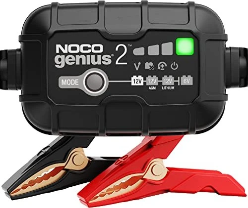 Noco Genius