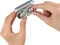 Technics EAH-AZ40M2 silber Vorschaubild