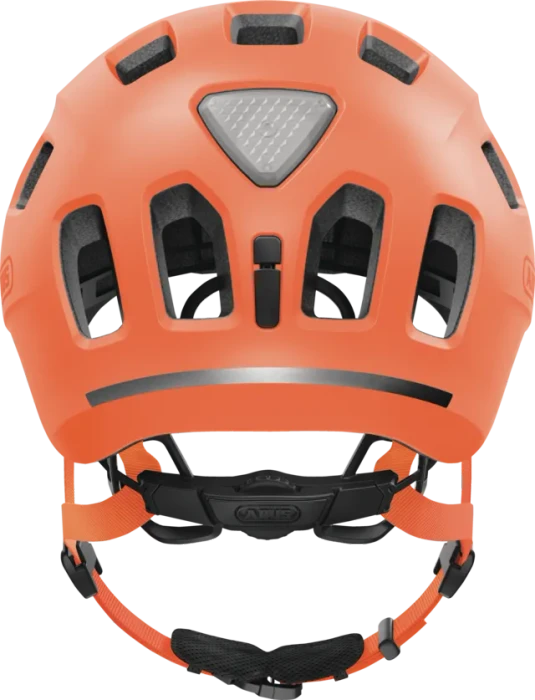 ABUS Youn-I 2.0 Kinderhelm mono orange
